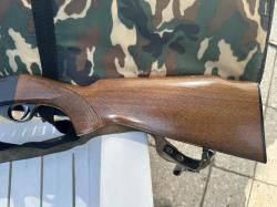 Карабин “Anschutz-525” 22LR