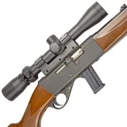Карабин Anschutz 525, калибр 22lr