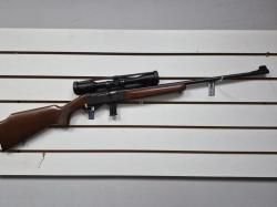 Карабин Anschutz 525