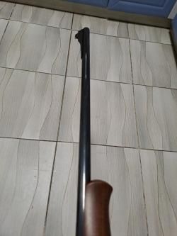 Карабин Antonio Zoli 1900 