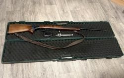 Карабин Antonio Zoli калибр 30-06