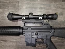 карабин AR 15 COLT