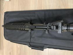 Карабин AR15 Norinco 223rem.