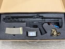 Карабин Arcturus AR-15 PDW (AT-AR03) + комплект