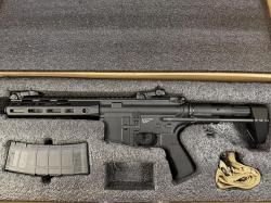 Карабин Arcturus AR-15 PDW (AT-AR03)