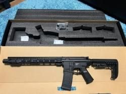 Карабин Arcturus E3 AR Rifle (AT-AR07)