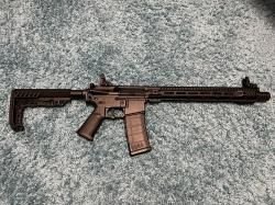 Карабин Arcturus E3 AR Rifle (AT-AR07)