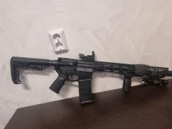Карабин Arcturus E3 AR Rifle