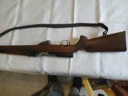 Карабин Архар