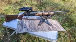 Карабин Arttech Prima 308 калибр 