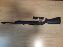 Карабин ARTTECH PRIMA 308 Win