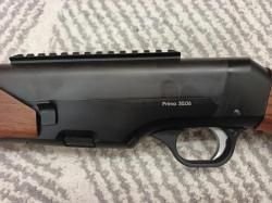 Карабин Arttech Prima Wood калибр 30.06 L=560 (резьба)