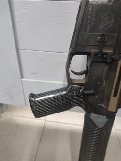 Карабин AT-15 (AR-15 от Alfatech)