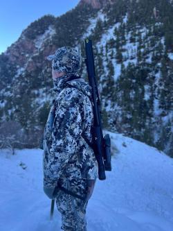 Карабин АТ Р8