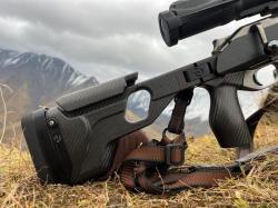 Карабин АТ Р8