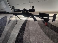 Карабин ATA ALR 308 WIN