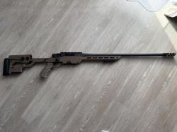 Карабин Ata Arms 308Win ALR Desert Sand