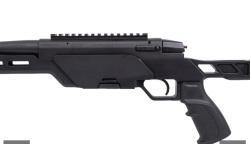 Карабин Ata Arms 308Win ALR ДТК 2 магазина 5м 610мм