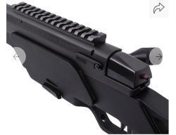 Карабин Ata Arms 308Win ALR ДТК 2 магазина 5м 610мм