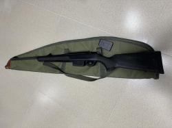 Карабин Ata Arms 308Win Turqua Synthetic Black