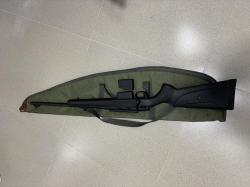 Карабин Ata Arms 308Win Turqua Synthetic Black