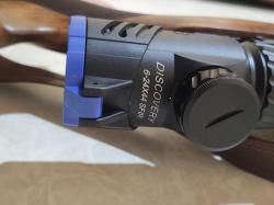 Карабин Ata Arms 308Win Turqua Walnut орех целик мушка 510мм