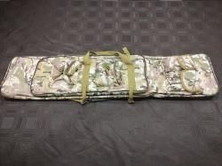 Карабин АТА ARMS ALR FS калибр 308Win