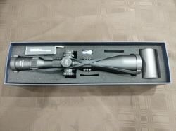 Карабин АТА ARMS ALR FS калибр 308Win