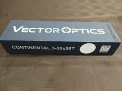 Карабин АТА ARMS ALR FS калибр 308Win