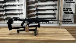 Карабин АТА ARMS ALR Gen II Black кал.308Win, ствол 610 мм, ДТК, 2 стальных магазина*10 па