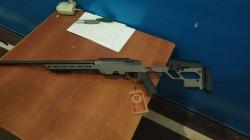 Карабин ATA ARMS ALR