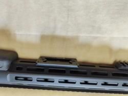 Карабин ATA ARMS ASR 338 l m.