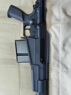 Карабин ATA ARMS ASR 338 l m.