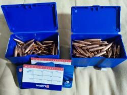 Карабин ATA ARMS ASR 338 l m.