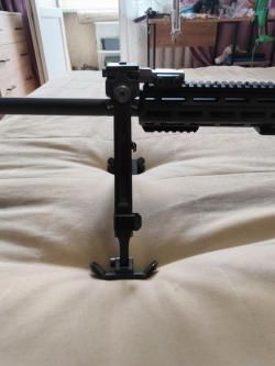 Карабин ATA ARMS ASR 338 l m.