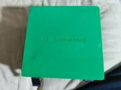 Карабин ATA ARMS ASR 338 l m.