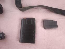 Карабин Ata Arms Turkua 308 win