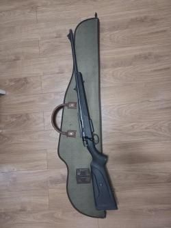 Карабин ата армс туркуа ATA Arms Turqua .308 Win