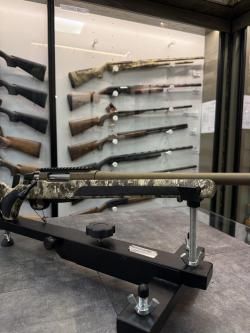 Карабин Ata Arms Turqua Camo Kryptek 308кал.