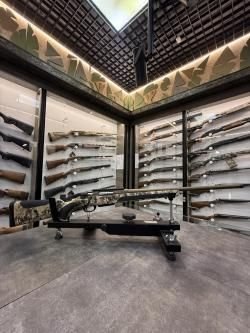 Карабин Ata Arms Turqua Camo Kryptek 308кал.