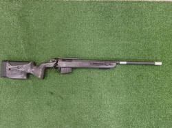 Карабин ATA ARMS Turqua PT Laminat Grey 308Win L-610мм