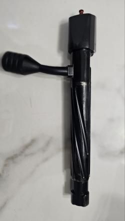 Карабин ATA ARMS Turqua PT Laminated Grey 308 Win. L=610мм