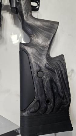Карабин ATA ARMS Turqua PT Laminated Grey 308 Win. L=610мм