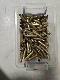Карабин ATA ARMS Turqua PT Laminated Grey 308 Win