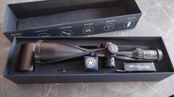 Карабин ATA ARMS Turqua PT Laminated Grey (без целика и мушки) 308Win. 