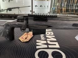 Карабин ATA Arms Turqua PT Laminated Grey калибр .308 Win (серый ламинат) ствол 470 мм