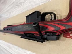 Карабин ATA ARMS Turqua PT Laminated 