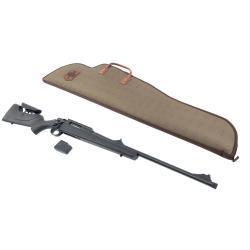 Карабин ATA ARMS Turqua Synthetic Black 308Win 560мм