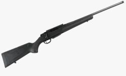 Карабин ATA ARMS Turqua Synthetic Black (ложа черный пластик), 308Win, ствол 560 мм