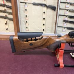 Карабин ATA ARMS Turqua Wainut ореховая ложа  308 win